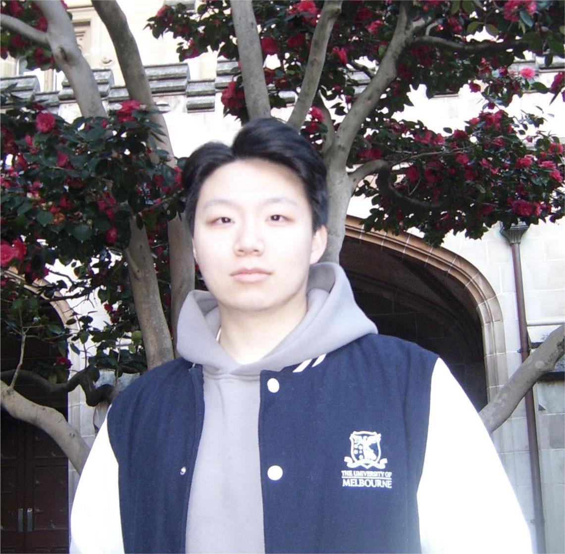 Jiacheng (James) Zhang